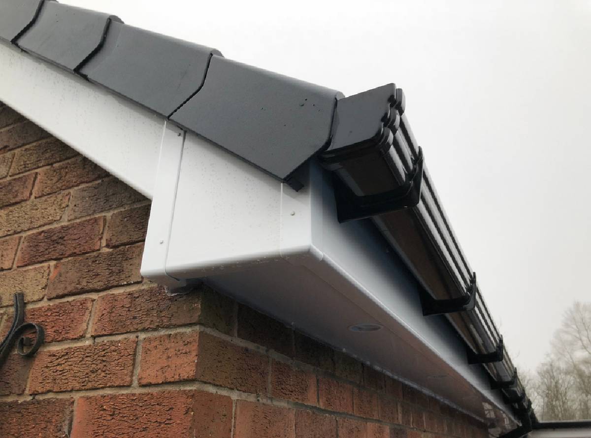 Roofers in Merseyside and Cheshire