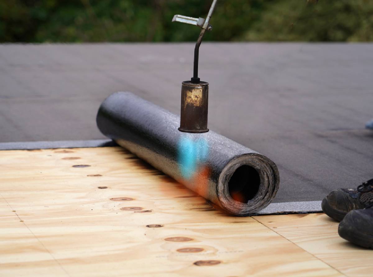 Roofers in Merseyside and Cheshire